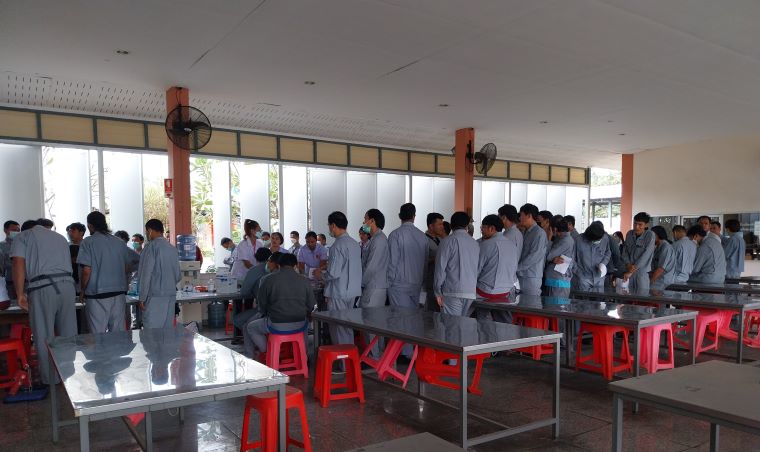โคราชไซซัน 8